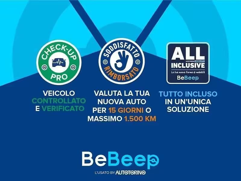 Usata Mercedes B200 Premium 156 CV (114 kW) 2012 Antracite metallizzato Monovolume