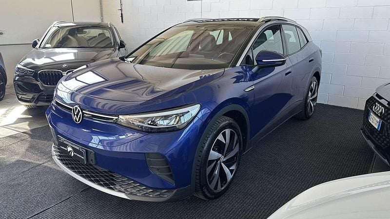 Usata VW ID.4 Pro Performance 69 kW (95 CV) 2022 Other SUV