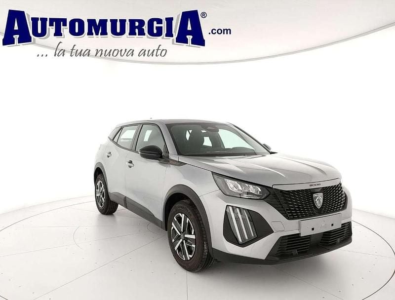 Grigio Nuova 2025 Peugeot 2008 Style SUV | 23.500 € (Ottimo prezzo) - Immagine 1/4