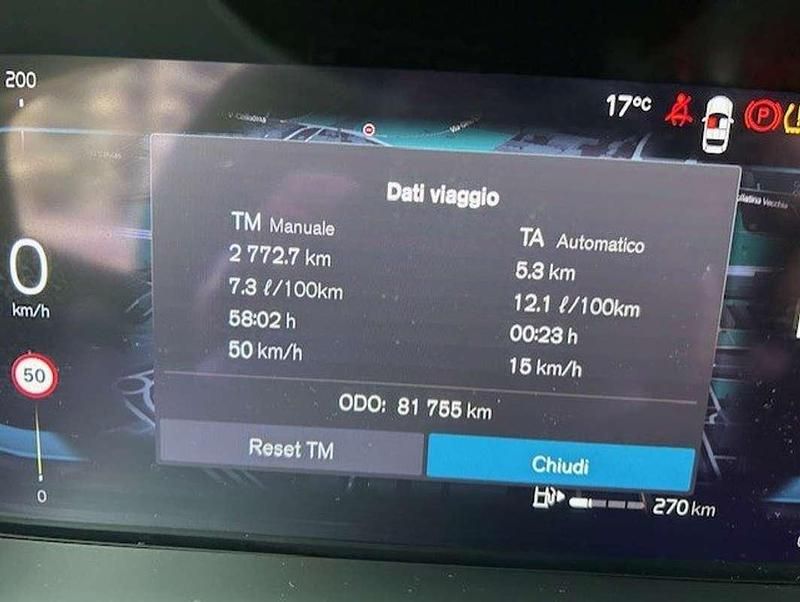 Usata Volvo XC60 Momentum 197 CV (144 kW) 2022 Grigio SUV