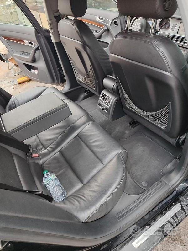 Usata Audi A6 Ambiente 232 CV (170 kW) 2008 Berlina