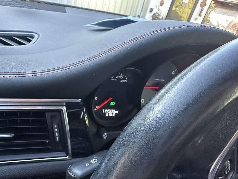 Usata Porsche Macan 250 CV (183 kW) 2015 SUV