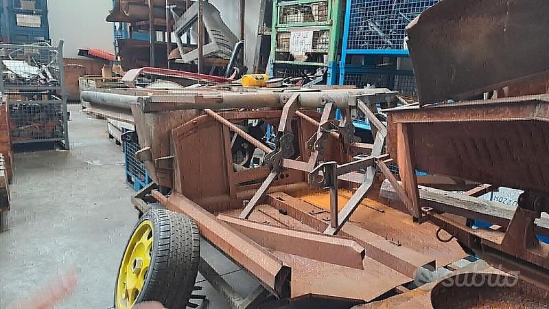 Usata De Tomaso Pantera 247 CV (181 kW) 1983 Giallo Coupé