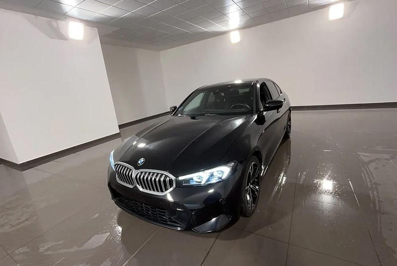 Begagnad BMW 318 M Sport 150 HK (110 kW) 2025 Sedan