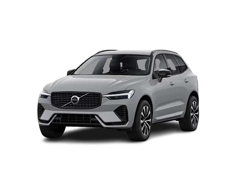 Grigio Usata 2025 Volvo XC60 Plus SUV | 46.500 € (Buon prezzo) - Immagine 1/1