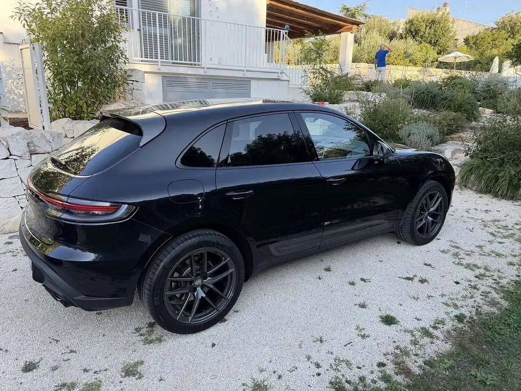 Usata Porsche Macan 265 CV (194 kW) 2023 SUV