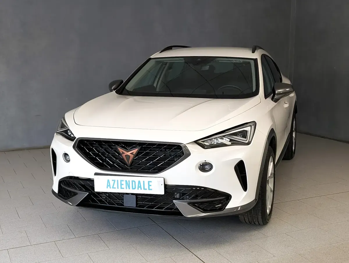 Usata Cupra Formentor 150 CV (110 kW) 2023 SUV
