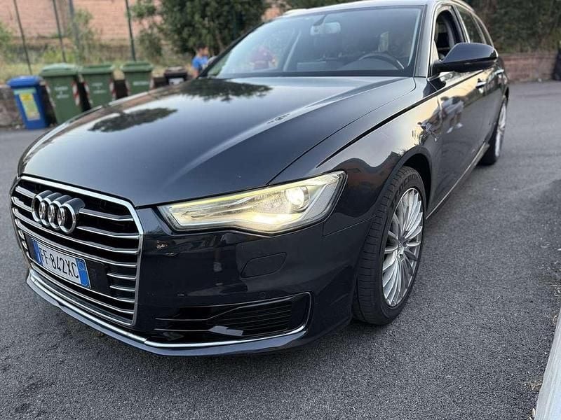 Usata 2016 Audi A6 Business Station wagon | 12.900 € (Super prezzo) - Immagine 1/4