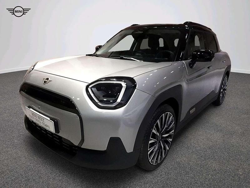 Grigio Usata 2025 Mini Aceman Classic SUV | 31.500 € (Buon prezzo) - Immagine 1/3