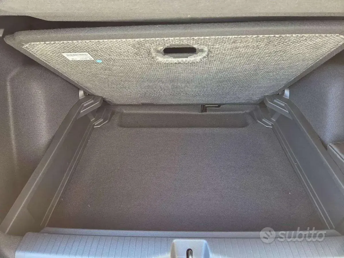 Nuova Citroën C3 Aircross 101 CV (74 kW) 2025 Nero SUV