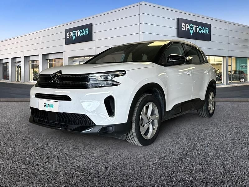 Usata Citroën C5 Aircross Feel 131 CV (96 kW) 2023 SUV