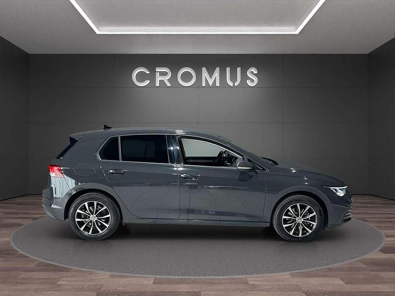 Usata VW Golf VIII Style 131 CV (96 kW) 2020 Other Berlina