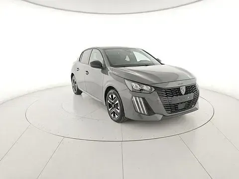 Gebraucht Peugeot 208 Allure 101 PS (74 kW) 2025 Kleinwagen