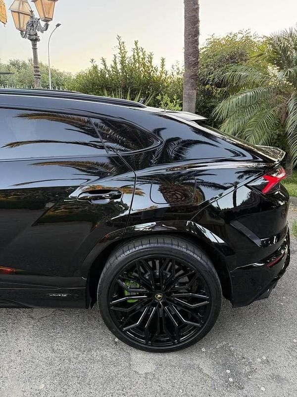 Usata Lamborghini Urus 620 CV (456 kW) 2025 Other SUV
