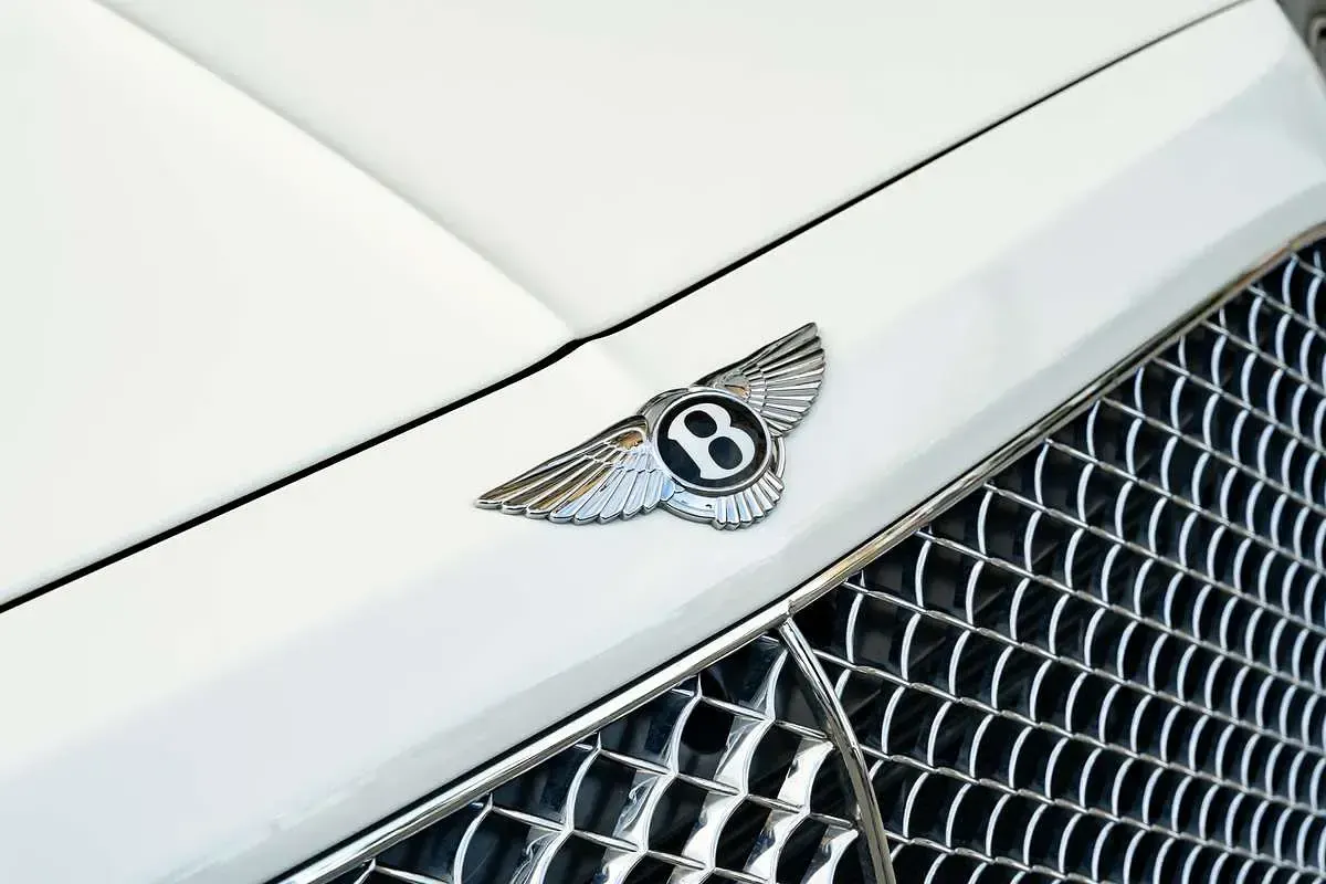 Usata Bentley Bentayga Mulliner 608 CV (447 kW) 2018 SUV