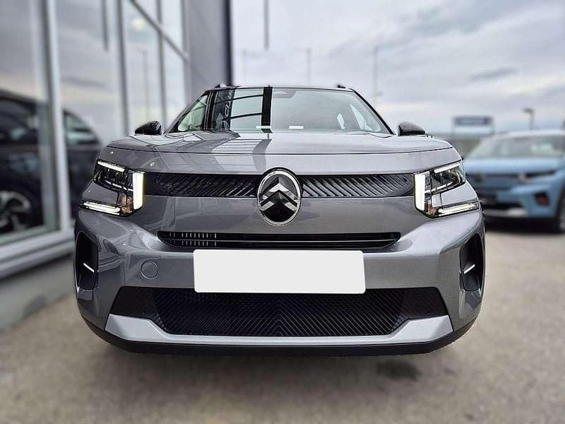 Grigio Nuova 2025 Citroën C3 Tre volumi | 12.950 € (Super prezzo) - Immagine 1/4