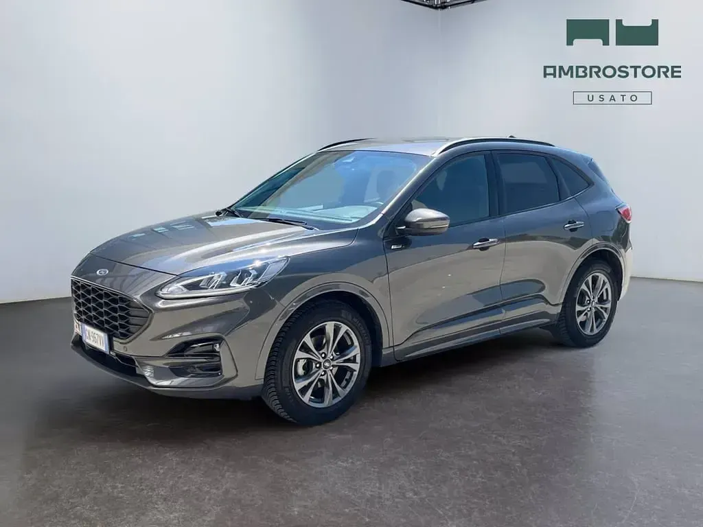 Usata Ford Kuga ST-Line 150 CV (110 kW) 2023 SUV