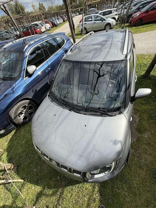 Usata Suzuki Ignis Cool 90 CV (66 kW) 2021 SUV