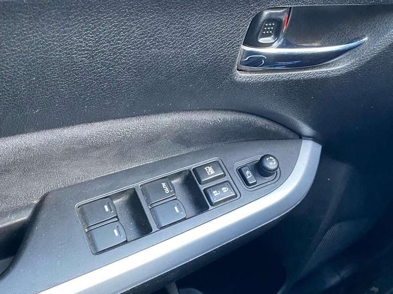 Usata Suzuki Vitara 120 CV (88 kW) 2016 Bianco SUV