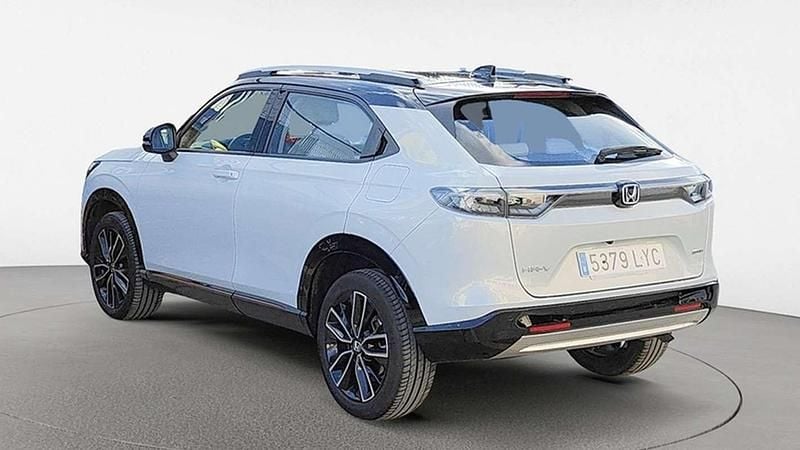 Usata Honda HR-V Advance 107 CV (78 kW) 2022 SUV