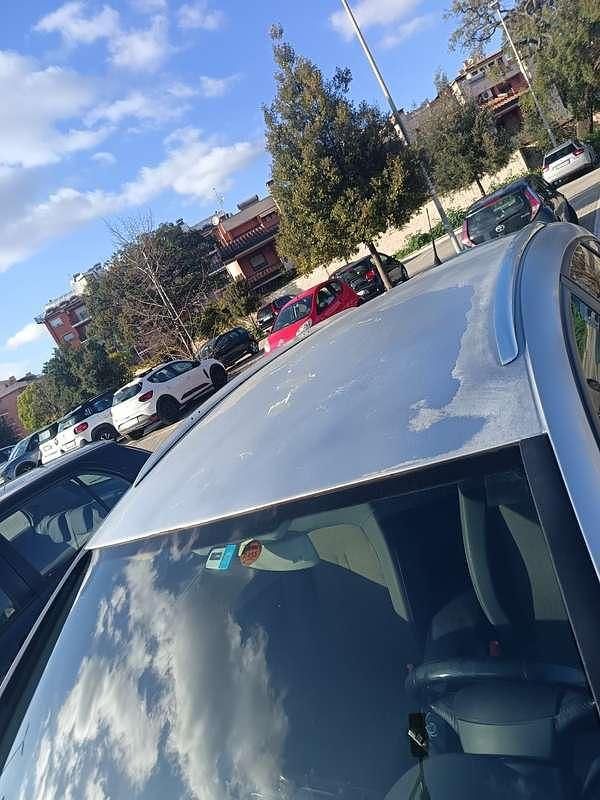 Usata Seat Altea XL Style 102 CV (75 kW) 2009 Monovolume