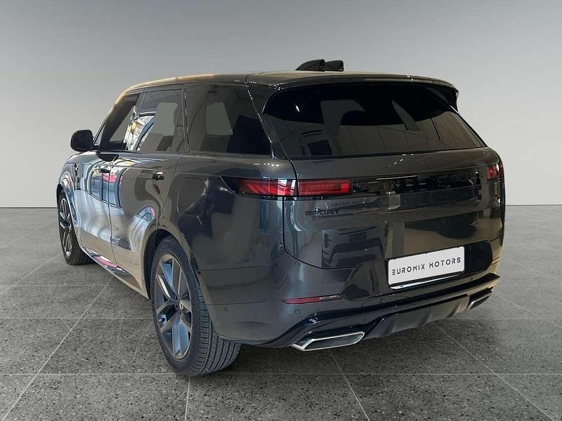 Usata Land Rover Range Rover Sport SE Dynamic 460 CV (338 kW) 2025 Carphatian grey SUV