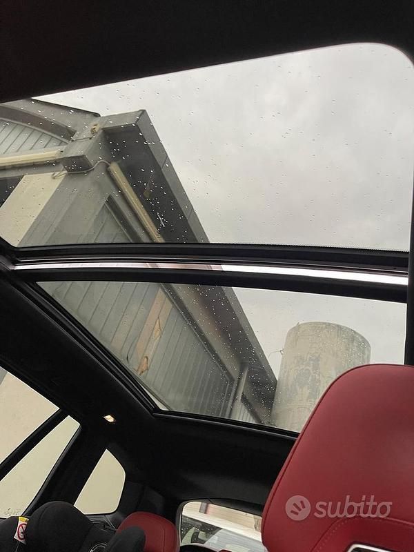 Usata BMW X3 M Competition Edition 2021 SUV