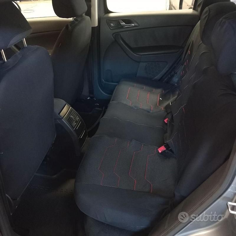 Usata Skoda Yeti 105 CV (77 kW) 2013 SUV