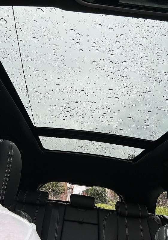 Usata Land Rover Range Rover Velar R-Dynamic 275 CV (202 kW) 2020 SUV