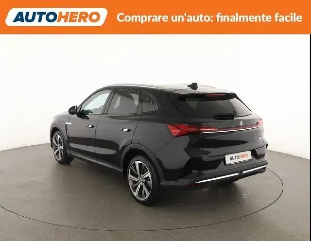 Usata MG Marvel R Comfort 64 kW (88 CV) 2023 Nero SUV