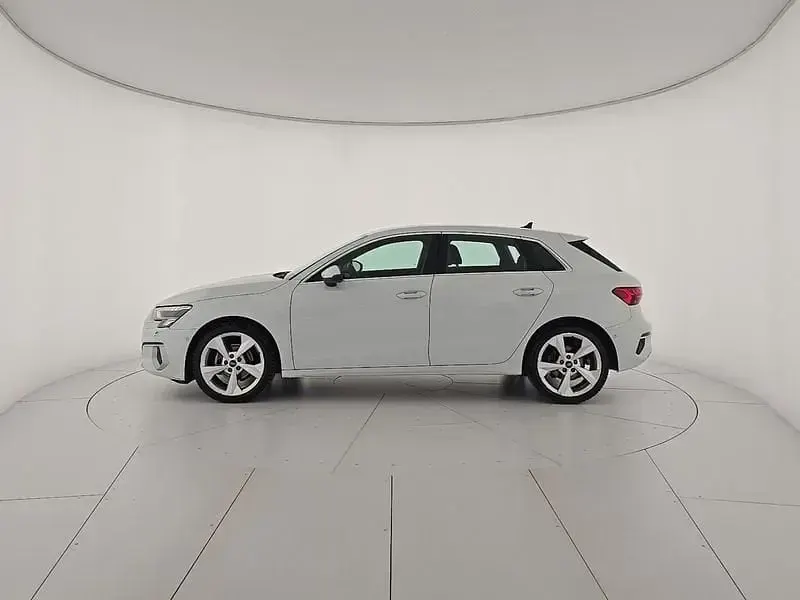 Usata Audi A3 Sportback Advanced 150 CV (110 kW) 2023 Utilitaria