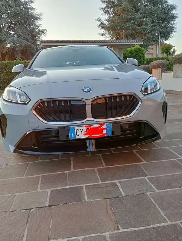 Usata BMW 118 M Sport 150 CV (110 kW) 2025 Utilitaria