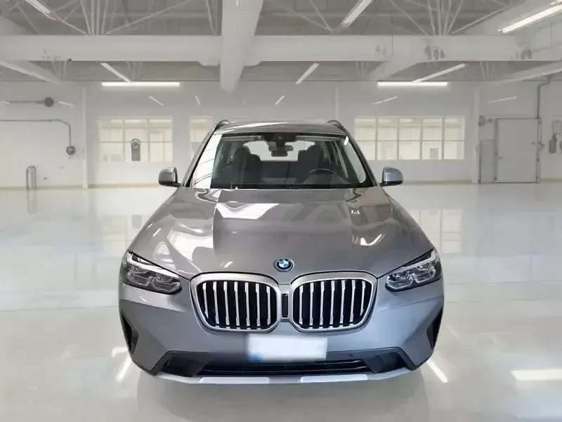 Usata BMW X3 183 CV (134 kW) 2022 SUV