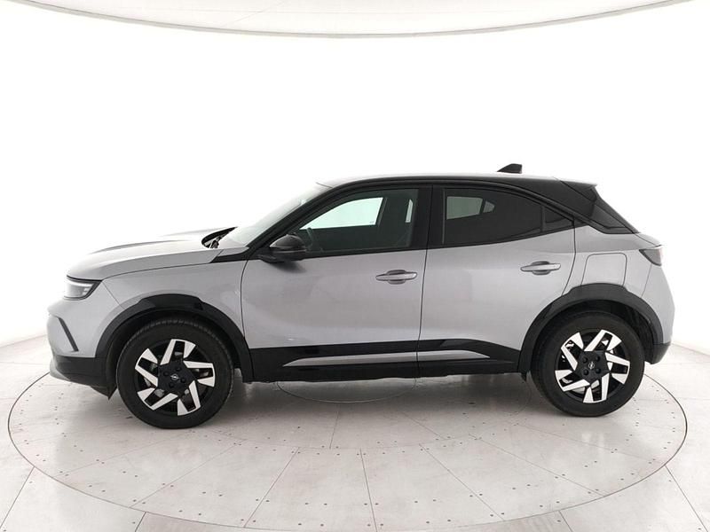 Usata Opel Mokka S 131 CV (96 kW) 2025 Grigio SUV