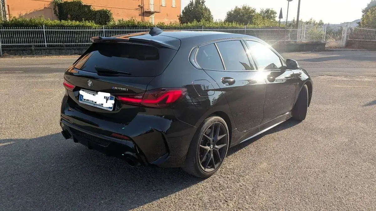 Usata BMW M135 306 CV (225 kW) 2024 Utilitaria