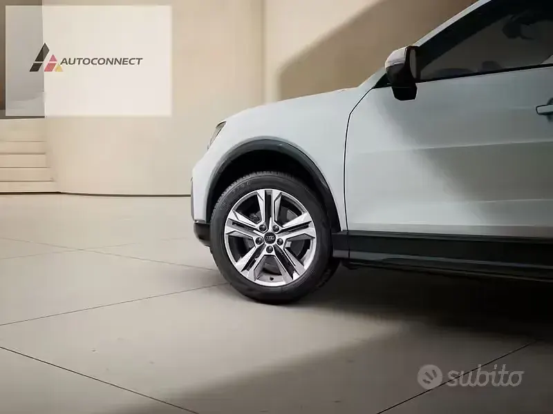 Nuova Audi Q2 Advanced 116 CV (85 kW) 2026 SUV