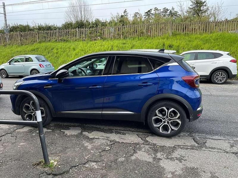 Occasion Renault Captur Engineered 94 ch (69 kW) 2023 SUV