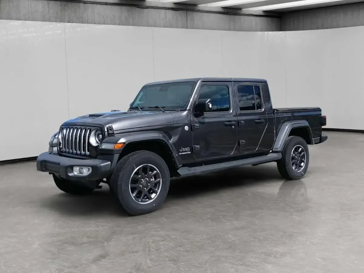Usata Jeep Gladiator Overland 264 CV (194 kW) 2025 Pick-up