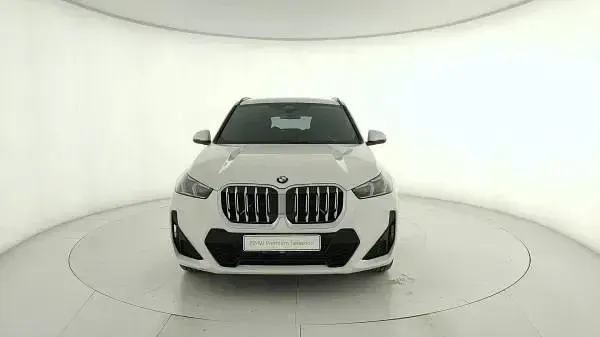 Usata BMW X1 M Sport 136 CV (100 kW) 2025 Bianco SUV
