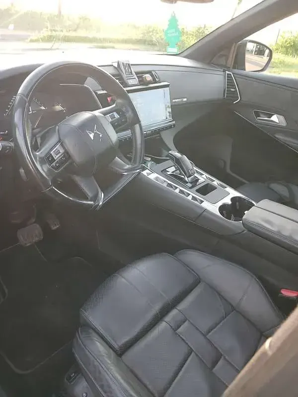 Usata DS Automobiles DS7 Crossback 224 CV (164 kW) 2018 SUV