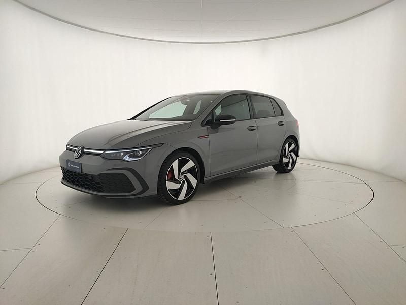 Usado VW Golf VII GTI 245 HP (180 kW) 2021 Citadino