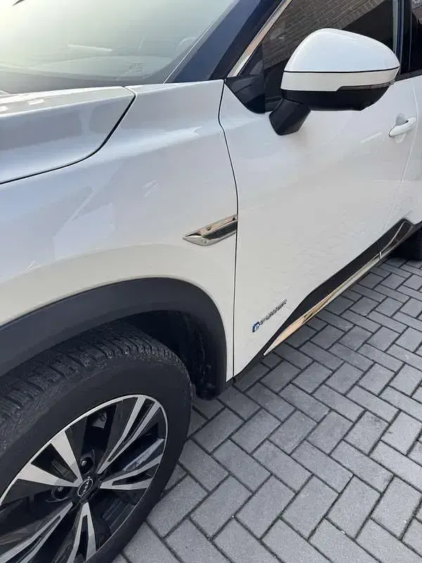 Usata Nissan X-Trail N-Connecta 158 CV (116 kW) 2024 SUV