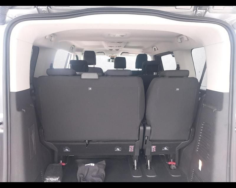 Usata Toyota Proace Verso Lounge 144 CV (105 kW) 2022 Grigio Station wagon
