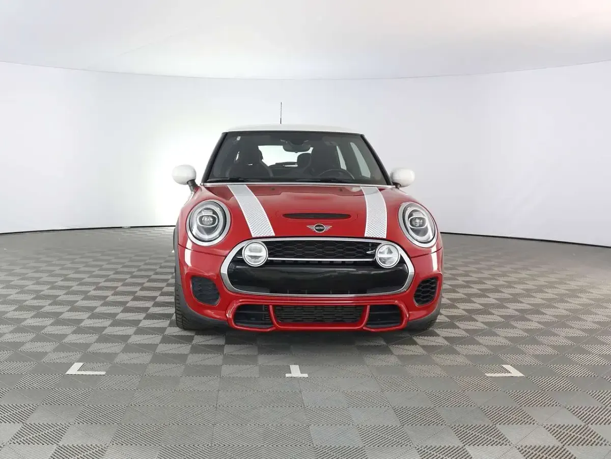 Usata Mini John Cooper Works Challenge 231 CV (169 kW) 2020 Other Utilitaria