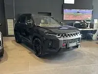 Nuova KGM Torres 163 CV (119 kW) 2026 Nero SUV
