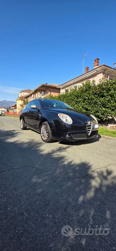 Usata 2014 Alfa Romeo MiTo Due volumi | 3000 € (Ottimo prezzo) - Immagine 1/4