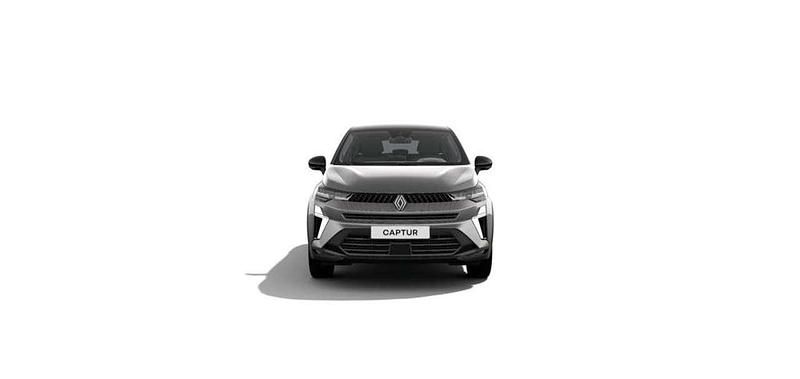 Nuova Renault Captur Techno 160 CV (117 kW) 2026 Bestyle milano (grigio cassio SUV
