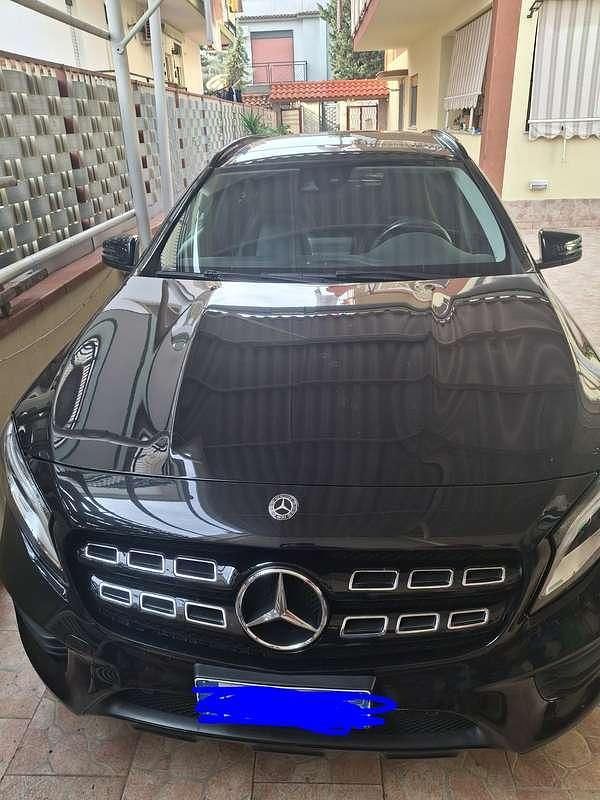 Usata Mercedes GLA180 Edition 122 CV (89 kW) 2019 SUV