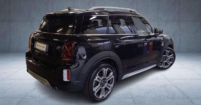 Usata Mini Cooper SD Countryman Essential 190 CV (139 kW) 2021 SUV