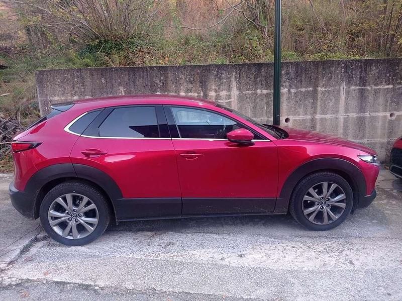 Usata Mazda CX-30 Exceed 150 CV (110 kW) 2021 SUV